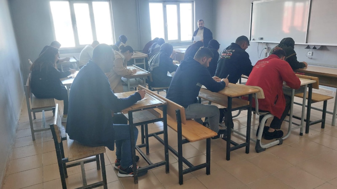 2025 EYLÜL DÖNEMİ USTA ÖĞRETİCİLİK(İŞ PEDEGOJİSİ) KURSUMUZU TAMAMLADIK.